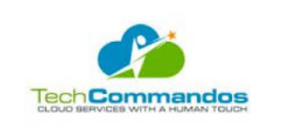 Tech Commandos Cloud Service with a human touch