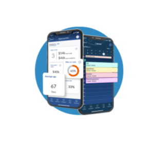 La productivité, n’importe où et n’importe quand : découvrez Act! Premium Cloud Mobile