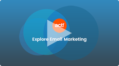 Act! CRM Topic Image
