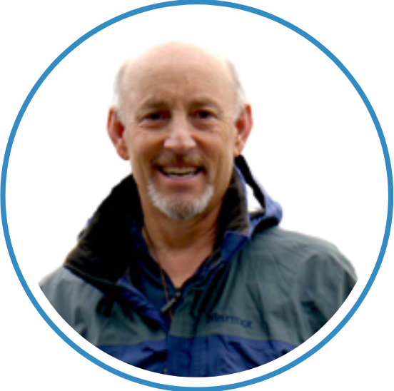 Larry Sagen Headshot